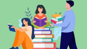 Educación desde la docencia: el mundo de la literatura infantil