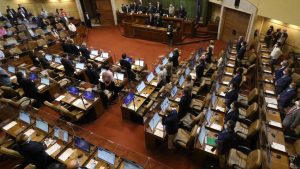 Cámara de Diputados aprueba en forma unánime la PGU y la despacha al Senado