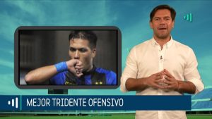 181025 PAUTA JUEGO TV tridente