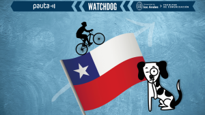 ¿Se ha popularizado el transporte en bicicleta en Chile?