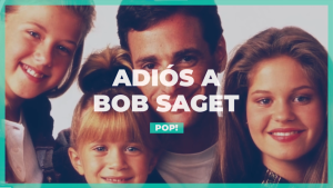 El adiós a Bob Saget