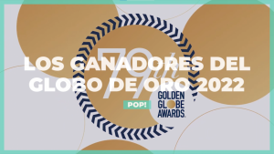 Los ganadores del Globo de Oro 2022