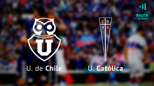 El anticipo del trascendental Clásico Universitario