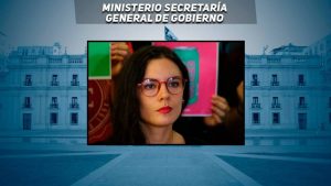 Camila Vallejo, la vocera de Gobierno: el desafío de un relato que conecte a las mayorías