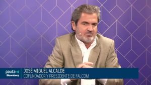 PAUTA Bloomberg aperturas en bolsa