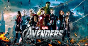 Los cinco hitos de las películas Marvel