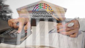 Convención: la norma que consagra el derecho a la libre iniciativa económica no pasa el cedazo