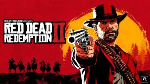 Red Dead Redemption: el videojuego más grande del 2018