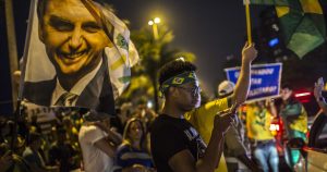 Lo que espera a Brasil después de las elecciones