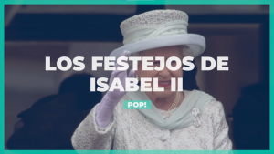 Los 70 años de la reina Isabel en el trono