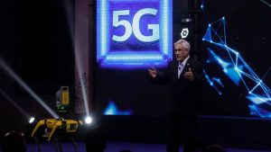 La revolución del 5G