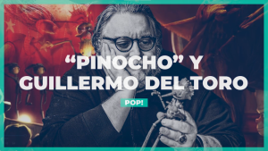 Guillermo del Toro estrena 