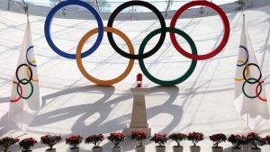 Los chilenos que competirán en los Juegos Olímpicos de Invierno de Beijing