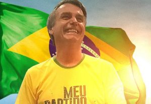 Cuatro factores que determinaron el triunfo de Jair Bolsonaro en Brasil