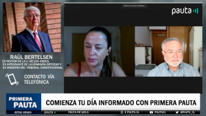 [VIDEO] Primera Pauta | Bertelsen