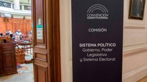 Instalar un Congreso Bicameral enfrenta otro rechazo en la Comisión de Sistema Político