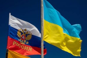 Quiénes son los protagonistas políticos del conflicto entre Rusia y Ucrania