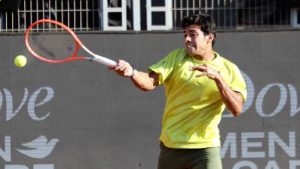 Chile Open 2022: así llegan los tenistas al inicio de la competencia