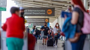 Fedetur: ministros de Economía y Salud deben coordinarse para flexibilizar trabas a los turistas