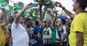 Brasil: el día después de las elecciones