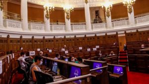 Chile será un Estado Regional en el proyecto de nueva Constitución