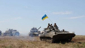 Entendiendo el conflicto entre Rusia y Ucrania