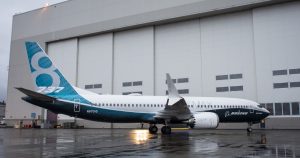 Avión Boeing que cayó en Indonesia era del modelo 737 más nuevo