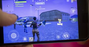 Fortnite obtiene US$ 1.250 millones de financiamiento