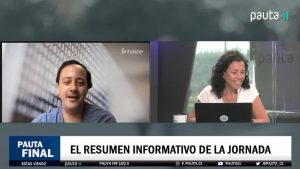 [VIDEO] Entrevista Cristóbal Huneeus - Scanner Constituyente - 21.02.2022