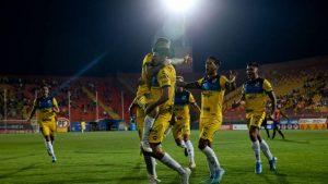 Copa Libertadores 2022: día, hora, formación y dónde debuta Everton