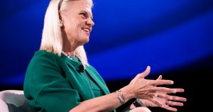 IBM aspira a competir con Amazon en la nube comprando Red Hat