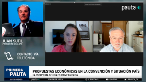 [VIDEO] Primera Pauta | Juan Sutil