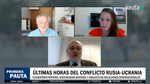 [VIDEO] Primera Pauta | Florentino Portero