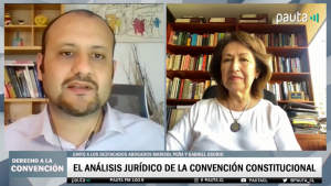 [VIDEO] Derecho a la Convención 25.02.2022
