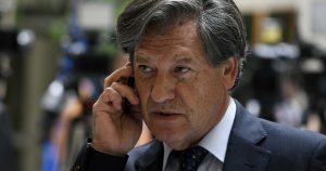 Reforma de pensiones: Lorenzini pide al Gobierno 