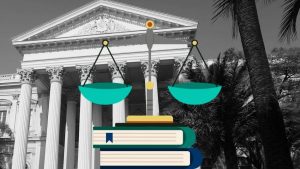 Pluralismo jurídico e inamovilidad de jueces entran a la propuesta de nueva Constitución