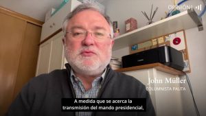 John Müller - Araucanía | VIDEO