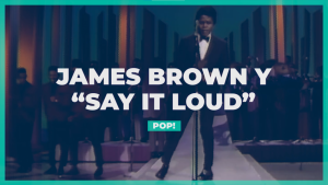 El nuevo documental sobre James Brown