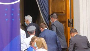 Semana de cierre: la última agenda del Gobierno de Sebastián Piñera