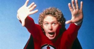 El Gran Héroe Americano