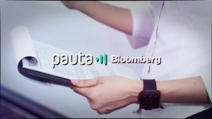 PAUTA Bloomberg: debate sobre grupos negociadores