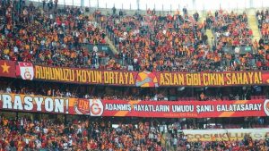 Galatasaray vs Barcelona: ver en vivo por tv, online y streaming a Erick Pulgar