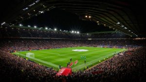 Manchester United vs Atlético de Madrid en vivo: ver online, tv y streaming la Champions