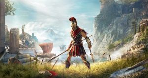 Assassins Creed: Odyssey