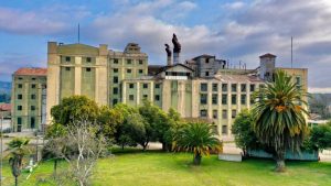 El nuevo museo de CCU: la historia de Limache en un edificio emblemático