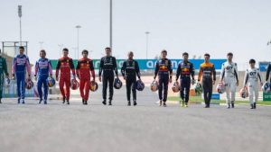 Puntajes, escuderías, carreras: la guía para seguir la nueva temporada de la Fórmula 1