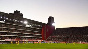 Copa Libertadores 2022: cuándo es el sorteo de la fase de grupos