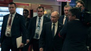 Putin, un liderazgo en crisis: los flancos abiertos por la guerra