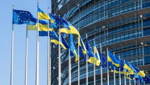 Ucrania exige a la Comisión Europea una respuesta rápida sobre su adhesión a la UE