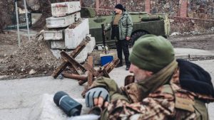 Balance de la ONU: 850 civiles muertos y 1.400 heridos en Ucrania
